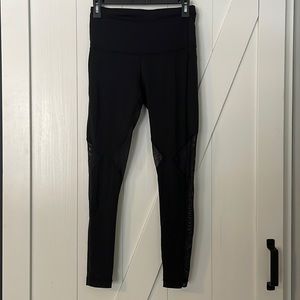 Lululemon Leggings-Size 6